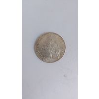25 шиллингов 1961 год. Аукцион со снижением цены