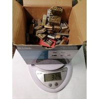 Лот микросборок