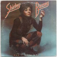 LP Shirley Bassey 'And I Love You So'