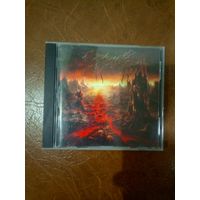 CD диск Condemned Desecrate the Vile CD 60р.