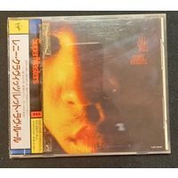 CD,(Japan) Lenny Kravitz – Let Love Rule