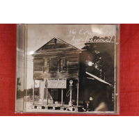 The Crusaders - Rural Renewal (2003, CD)