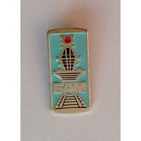 БАМ. Р-26.