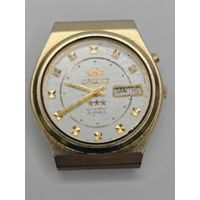 Часы Orient Cristal На ходу! С рубля