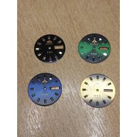 Циферблаты Orient