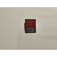 Знак 40 лет тяжёлый