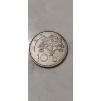 Намибия 10 сен 1993