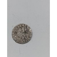 Грош 1624 год