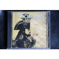 Wyclef Jean – Welcome To Haiti Creole 101 (2004, CD)