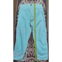 Кальсоны РККА, "с гульфиком"