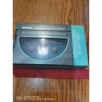 Стериомагнитафон кассетный ВЕГА М -420с  СССР нечастые самая привлекательная цена трёхдневный аукцион