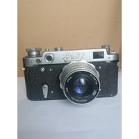 Фотоаппарат Фед-2