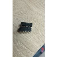 Микросхемы КР198УТ1А