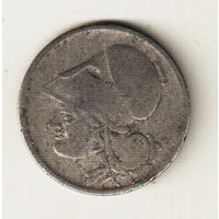 Греция 1 драхма 1926