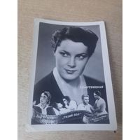 КОЛЛАЖ АКТРИСА Э.БЫСТРИЦКАЯ