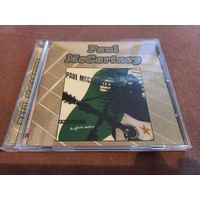 Paul McCartney - Unplugged (CD)