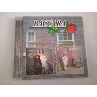 (cd)  Baccara - Light My Fire / Bad Boys