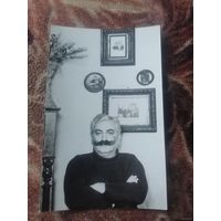 Актер.Рамаз Чхиквадзе 1981 год