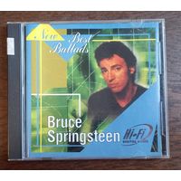 Bruce Springsteen - New Best Ballads