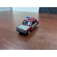 ВАЗ 2107 - АГАТ/ Саратов