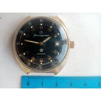 ЧАСЫ (В) КОМАНДИРСКИЕ ЧИСТОПОЛЬ ЗАКАЗ МО СССР