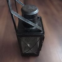 Фонарь свечной