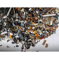 Разъемы с мобильных телефонов много см.фото