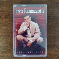 Eros Ramazzotti "Greatest hits"