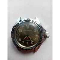 ЧАСЫ КОМАНДИРСКИЕ (В) СССР (,32366,)