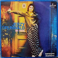 Jerzy Grunwald & En Face – Sennym Switem, LP 1975