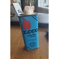 Емкость (канистра) для топлива ZIPPO, для заправки зажигалок