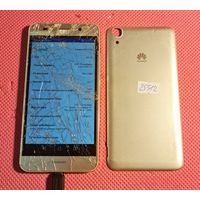 Телефон Huawei Y6. Можно по частям. 25512