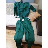 Комбинезон с курткой, производство Германия, Качество!