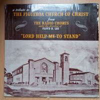 The Figueroa Church of Christ (featuring The Radio Acappella Chorus, dir. Floyd B. Lee) - USA