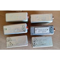 Контактор КНЕ-030