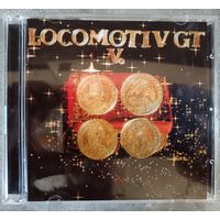 Locomotiv GT - V. 1976, CD