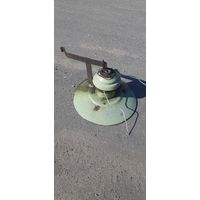 Уличный ретро фонарь "Шляпа "