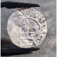 Полугрош Ольбрахта 1492-1501, С РУБЛЯ без м.ц.!