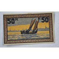 Нотгельд Германия