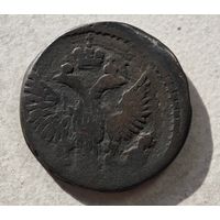 1746 год деньга