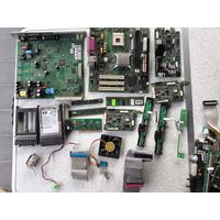 Платы схемы детали запчасти старт с 30 руб