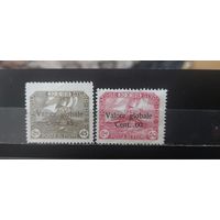 РАСПРОДАЖА. ФИУМЕ 1919г. НАДП. Чист*