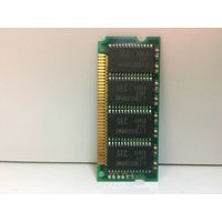 Память 8MB 72Pin EDO SODIMM - Лот N25