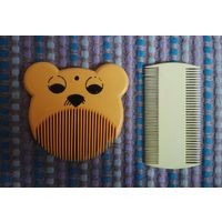 Расчески, СССР, одним лотом