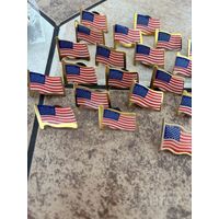 Значок флажок