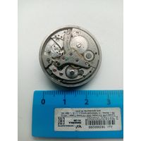 МЕХАНИЗМ ЧАСОВ 1МЧЗ СССР БУДИЛЬНИК