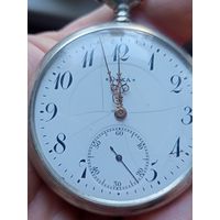 Старинные  карманные часы DOXA, Швейцария