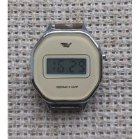 Часы. Электроника 5.