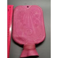 Грелка СССР 89 год.