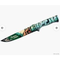 Нож русская охота